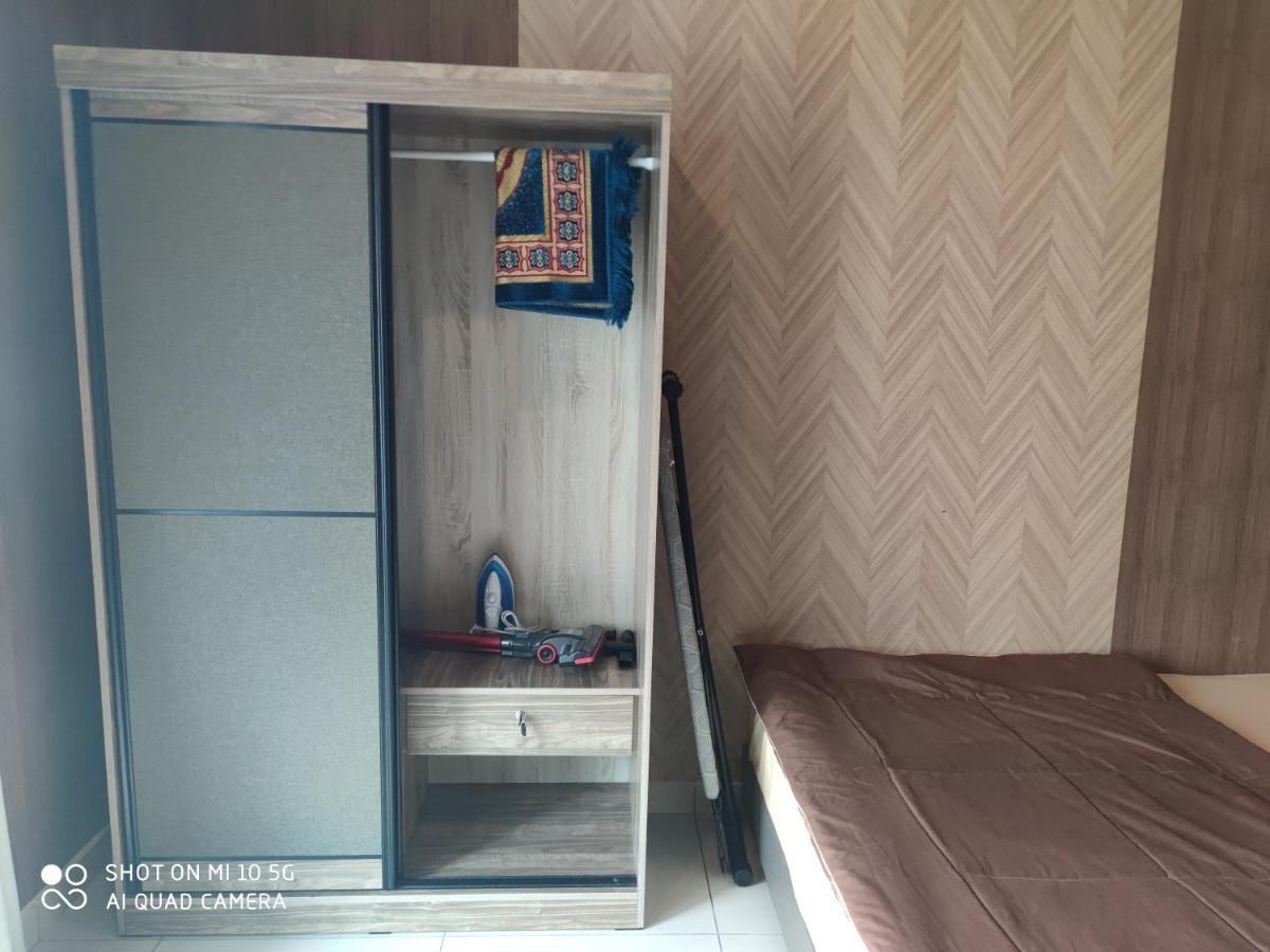 Bangi Gateway Service Apartment Kampong Sungai Ramal Dalam Exterior foto