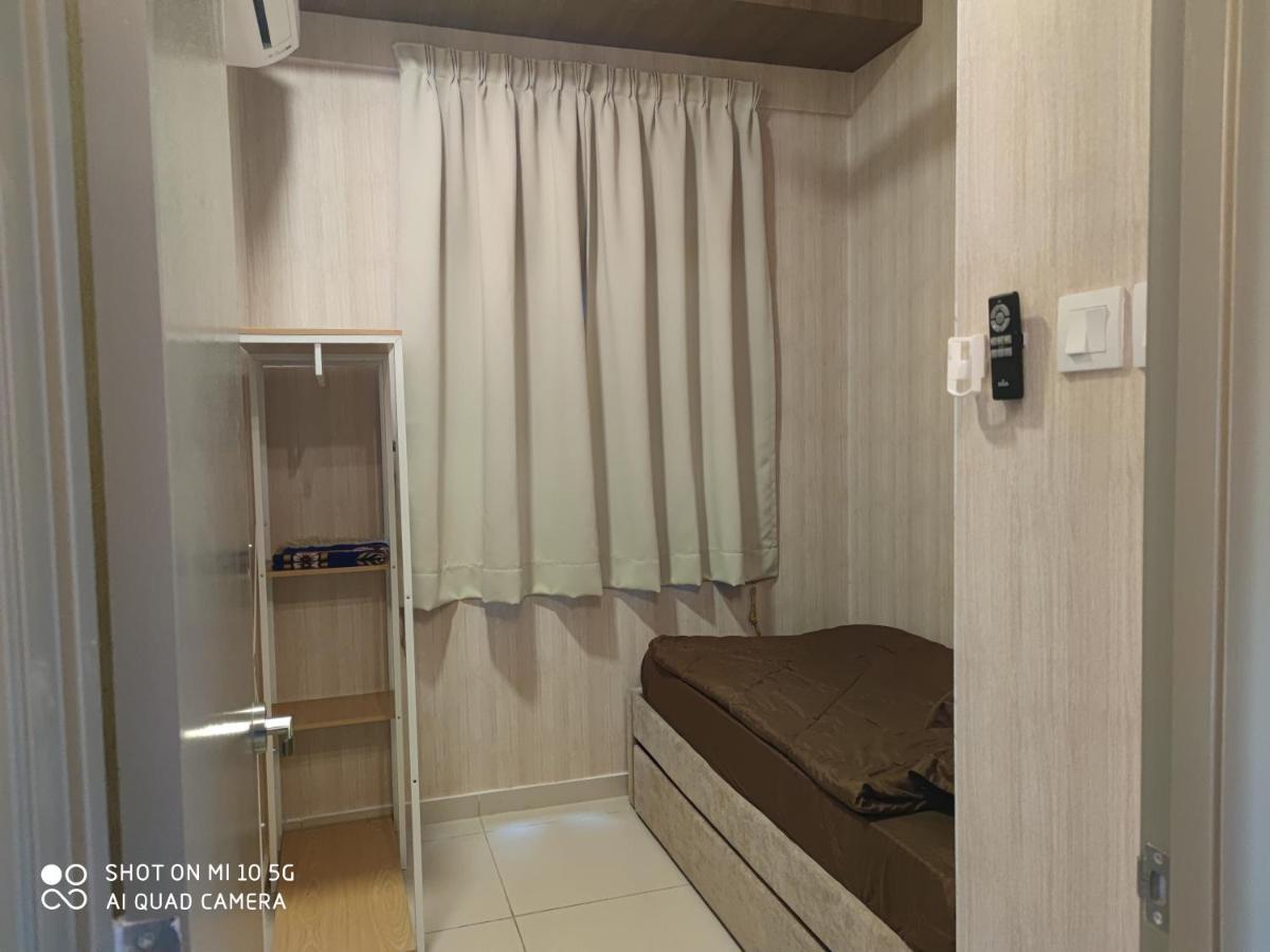 Bangi Gateway Service Apartment Kampong Sungai Ramal Dalam Exterior foto